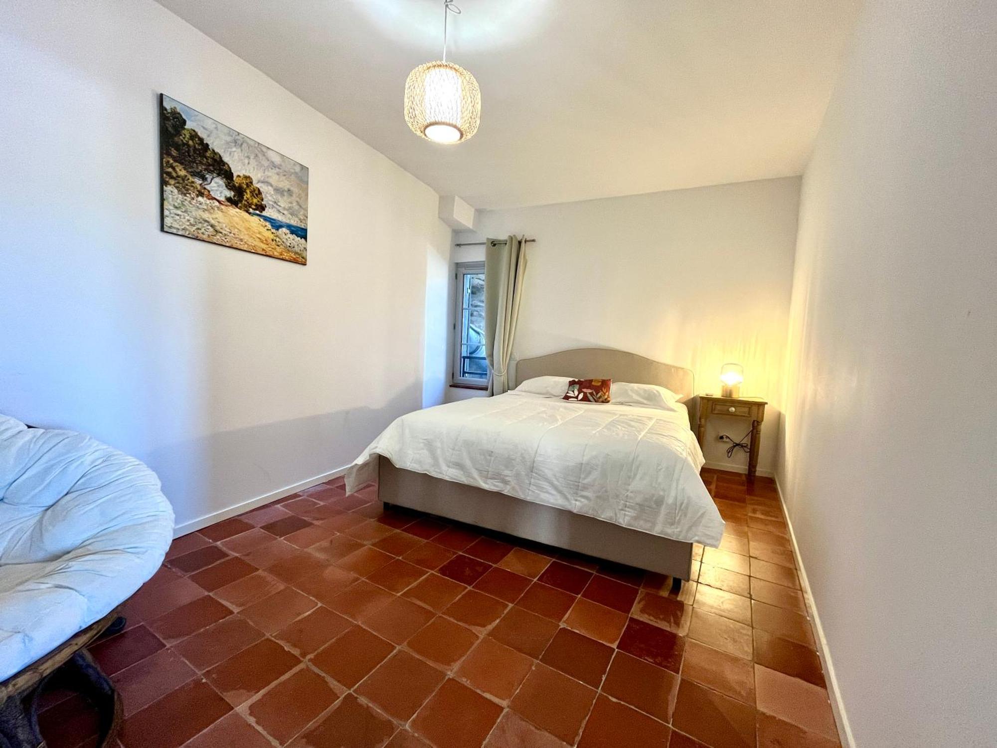 Joli T3 Sur Le Port De Bonifacio Avec Vue Mer Екстериор снимка